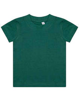 Baby-Kids Crew Neck T-Shirt - LW020