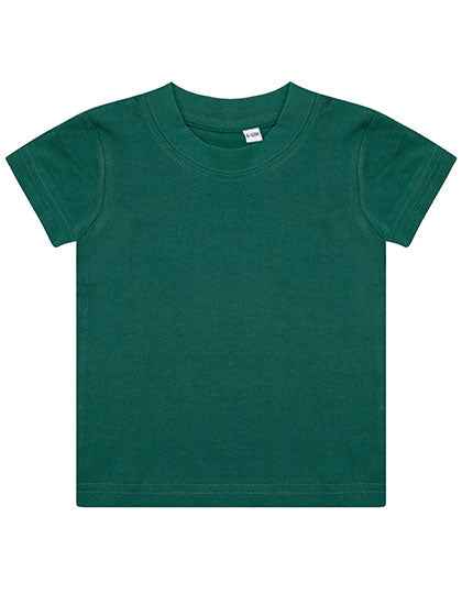 Baby-Kids Crew Neck T-Shirt - LW020