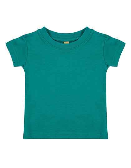 Baby-Kids Crew Neck T-Shirt - LW020