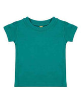 Baby-Kids Crew Neck T-Shirt - LW020