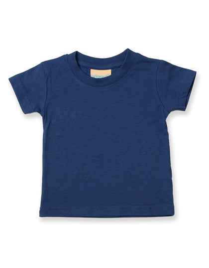 Baby-Kids Crew Neck T-Shirt - LW020