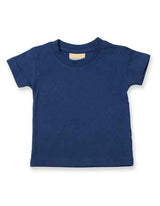 Baby-Kids Crew Neck T-Shirt - LW020