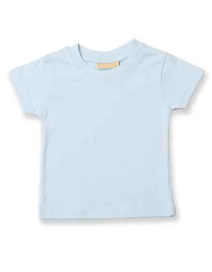 Baby-Kids Crew Neck T-Shirt - LW020