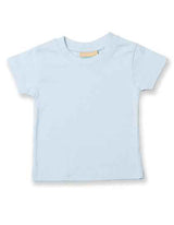 Baby-Kids Crew Neck T-Shirt - LW020