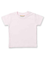 Baby-Kids Crew Neck T-Shirt - LW020