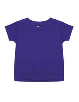 Baby-Kids Crew Neck T-Shirt - LW020