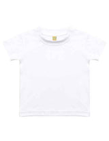 Baby-Kids Crew Neck T-Shirt - LW020