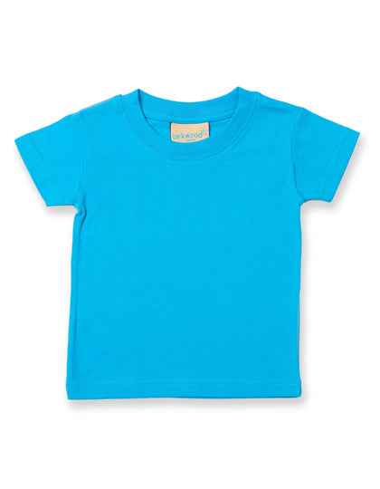 Baby-Kids Crew Neck T-Shirt - LW020