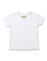 Baby-Kids Crew Neck T-Shirt - LW020