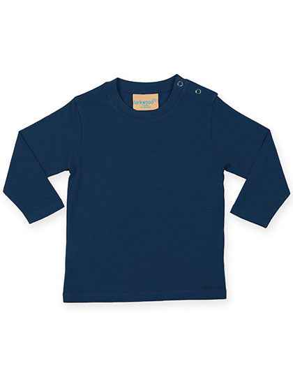 Long Sleeved T-Shirt - LW021