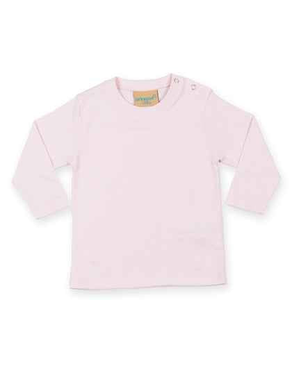 Long Sleeved T-Shirt - LW021