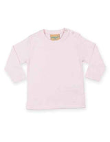 Long Sleeved T-Shirt - LW021