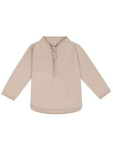 1/2 Zip Lightweight Fleece - LW031