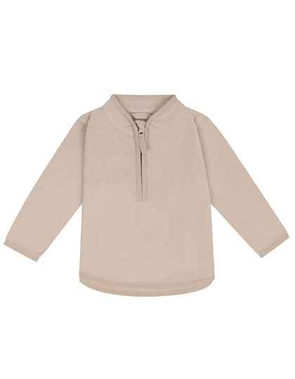 1/2 Zip Lightweight Fleece - LW031