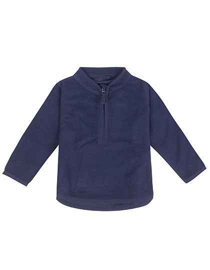 1/2 Zip Lightweight Fleece - LW031
