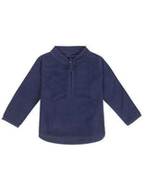 1/2 Zip Lightweight Fleece - LW031