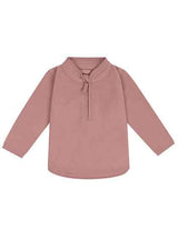 1/2 Zip Lightweight Fleece - LW031