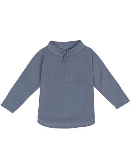 1/2 Zip Lightweight Fleece - LW031