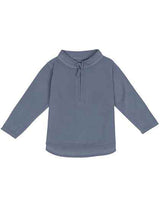 1/2 Zip Lightweight Fleece - LW031