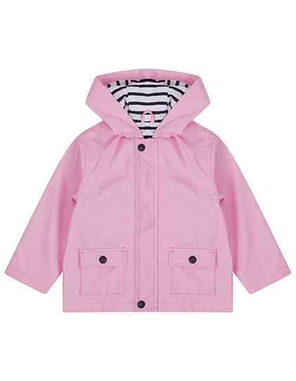 Rain Jacket - LW035