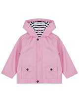 Rain Jacket - LW035