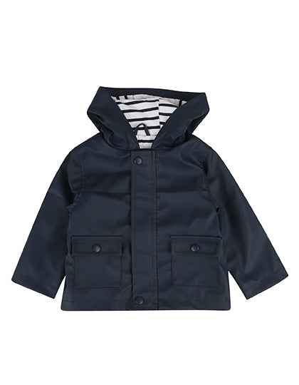 Rain Jacket - LW035