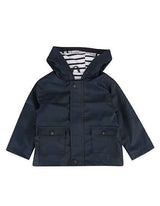 Rain Jacket - LW035