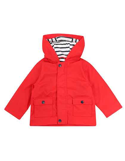 Rain Jacket - LW035