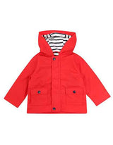 Rain Jacket - LW035