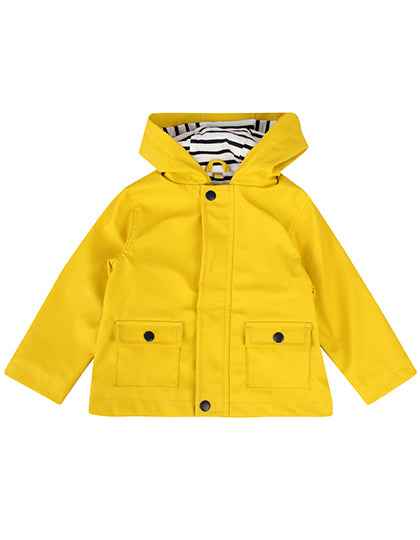 Rain Jacket - LW035