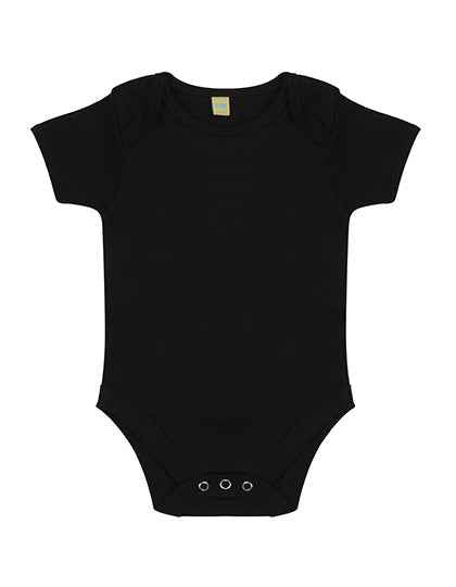 Short Sleeved Body - LW055