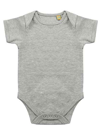 Short Sleeved Body - LW055