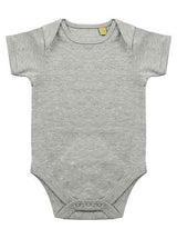 Short Sleeved Body - LW055