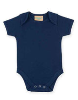 Short Sleeved Body - LW055