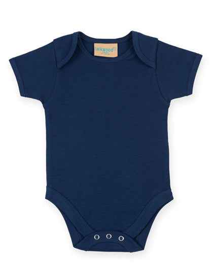 Short Sleeved Body - LW055