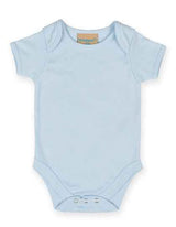 Short Sleeved Body - LW055