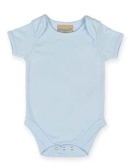 Short Sleeved Body - LW055