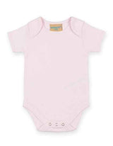 Short Sleeved Body - LW055