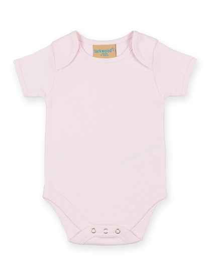 Short Sleeved Body - LW055