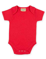 Short Sleeved Body - LW055
