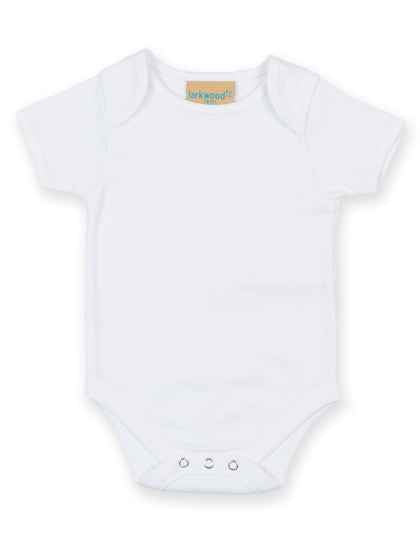 Short Sleeved Body - LW055