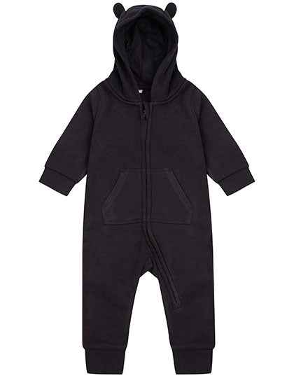 Toddler Fleece All In One - LW070