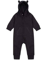Toddler Fleece All In One - LW070