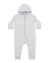 Toddler Fleece All In One - LW070