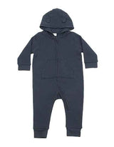 Toddler Fleece All In One - LW070
