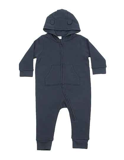 Toddler Fleece All In One - LW070