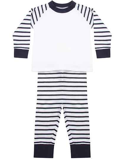 Striped Pyjamas - LW072