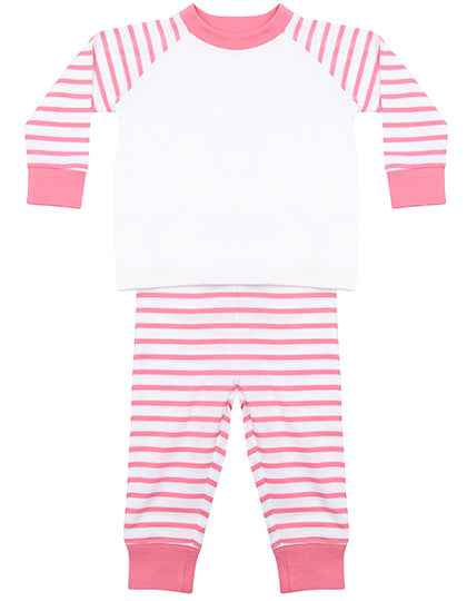 Striped Pyjamas - LW072