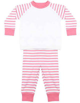Striped Pyjamas - LW072