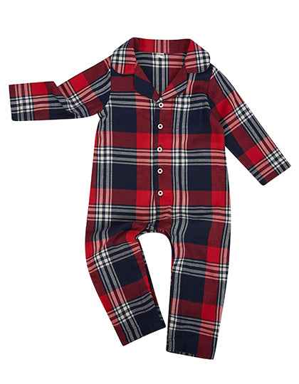 Tartan All In One - LW074
